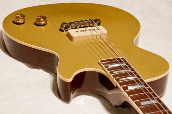 Goldtop